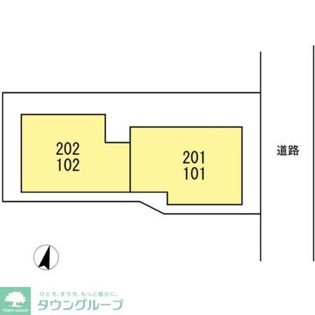 フローラの物件内観写真